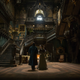 Illustration for article titled Guillermo del Toro’s Crimson Peak Is So Beautiful, It’ll Drive You Slightly Mad